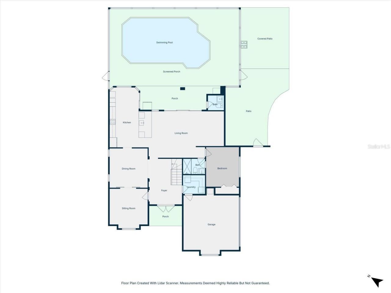 811 Sandcastle Circle, Brandon, FL 33511 Photo