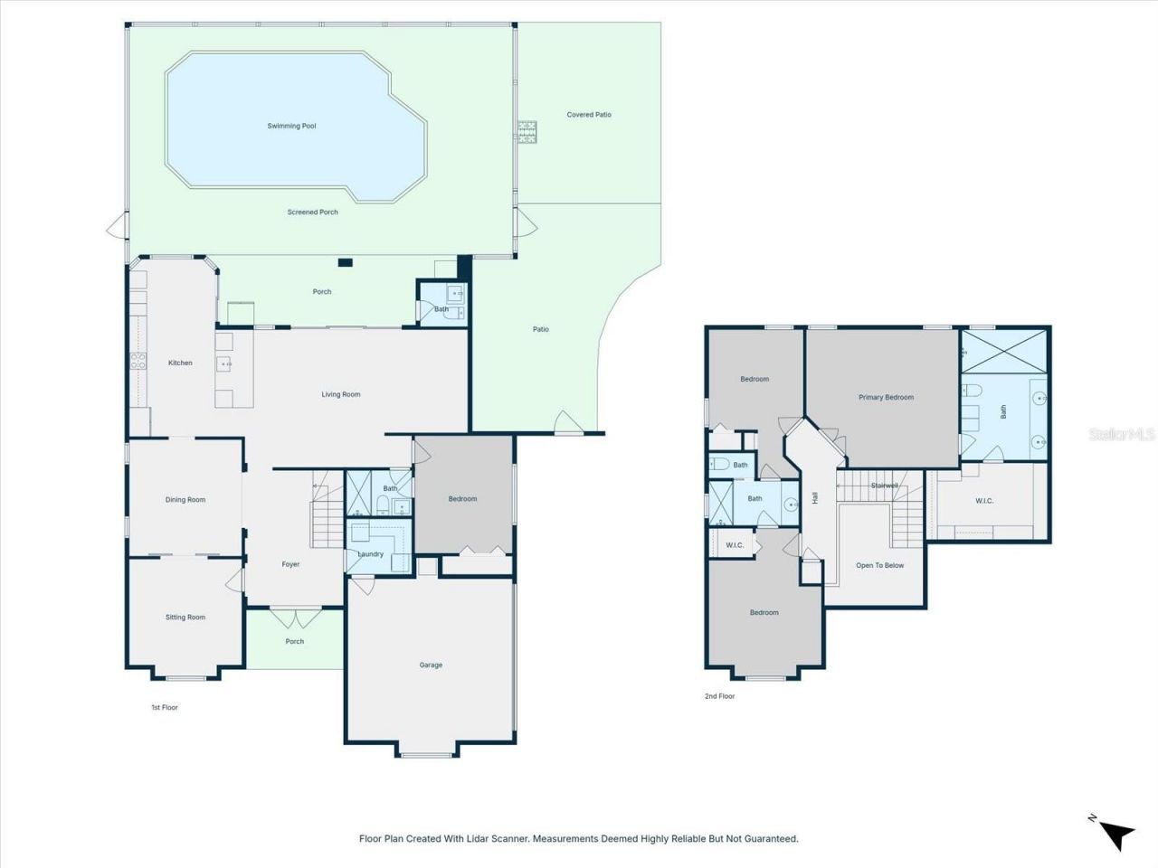 811 Sandcastle Circle, Brandon, FL 33511 Photo