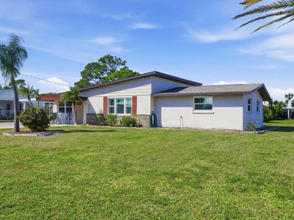 2090 PENNSYLVANIA AVENUE, ENGLEWOOD, FL 34224