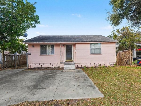 2405 44TH STREET S, ST PETERSBURG, FL 33711