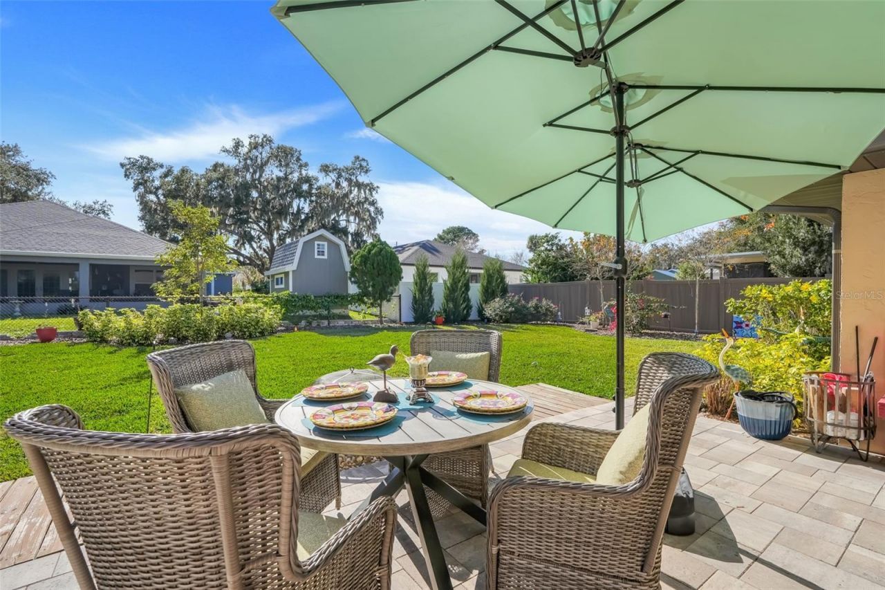 17 E Live Oak Avenue, Yalaha, FL 34797 Photo