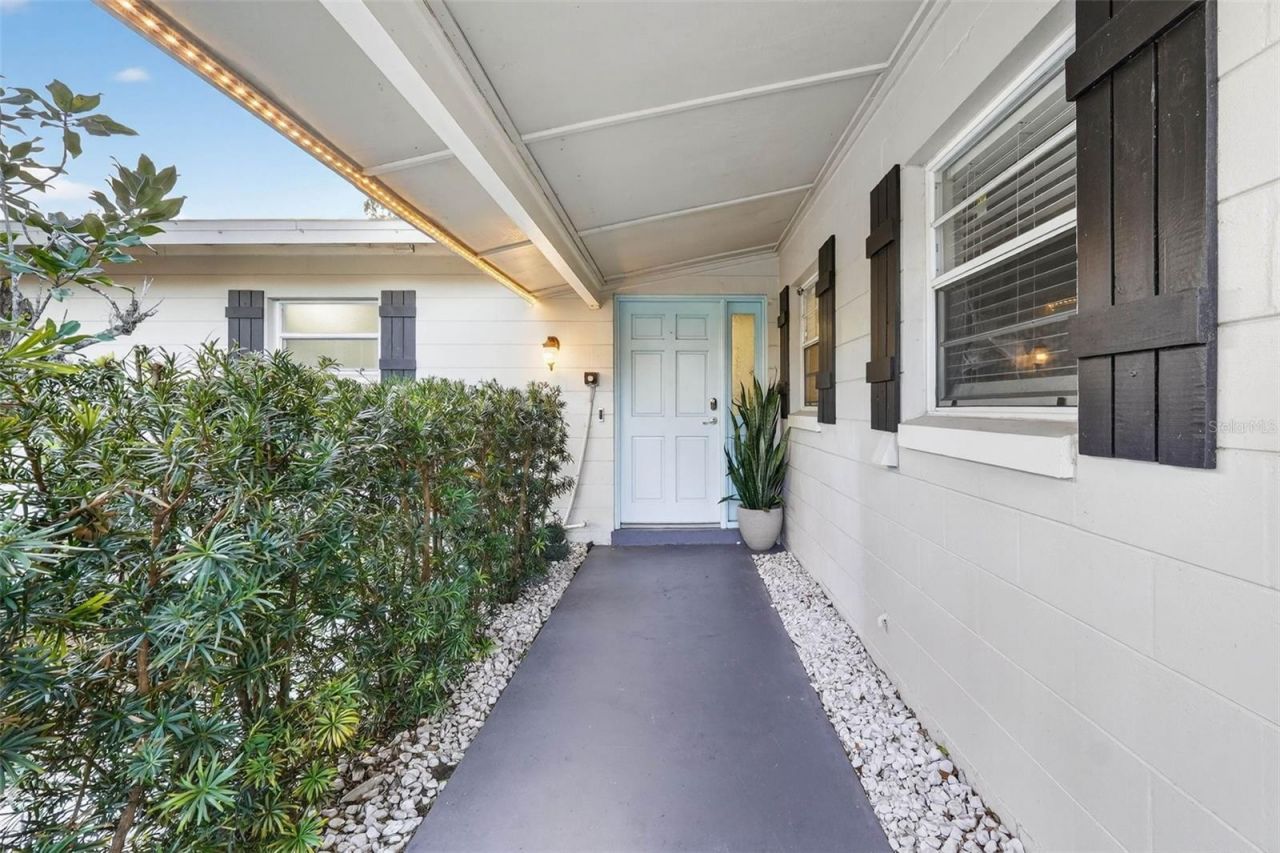 3207 Flowertree Road, Belle Isle, FL 32812 Photo