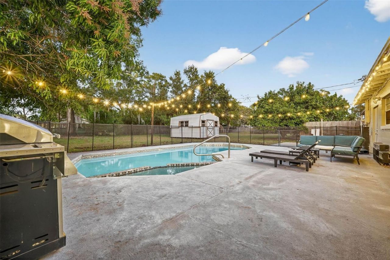 3207 Flowertree Road, Belle Isle, FL 32812 Photo