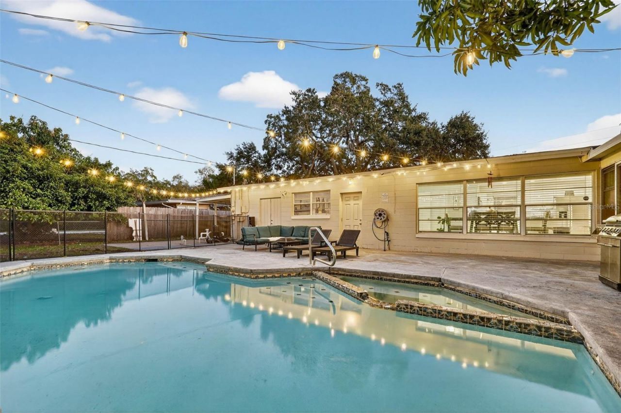 3207 Flowertree Road, Belle Isle, FL 32812 Photo