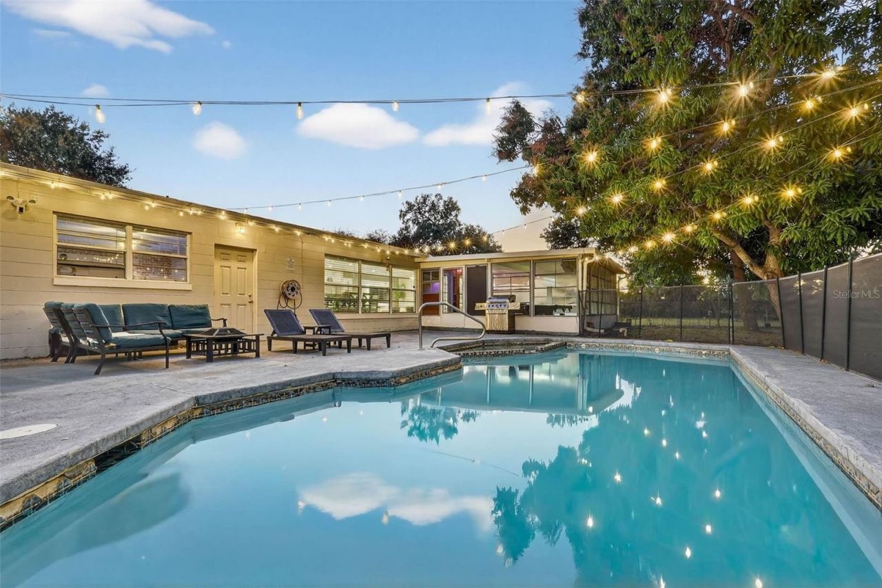 3207 Flowertree Road, Belle Isle, FL 32812 Photo