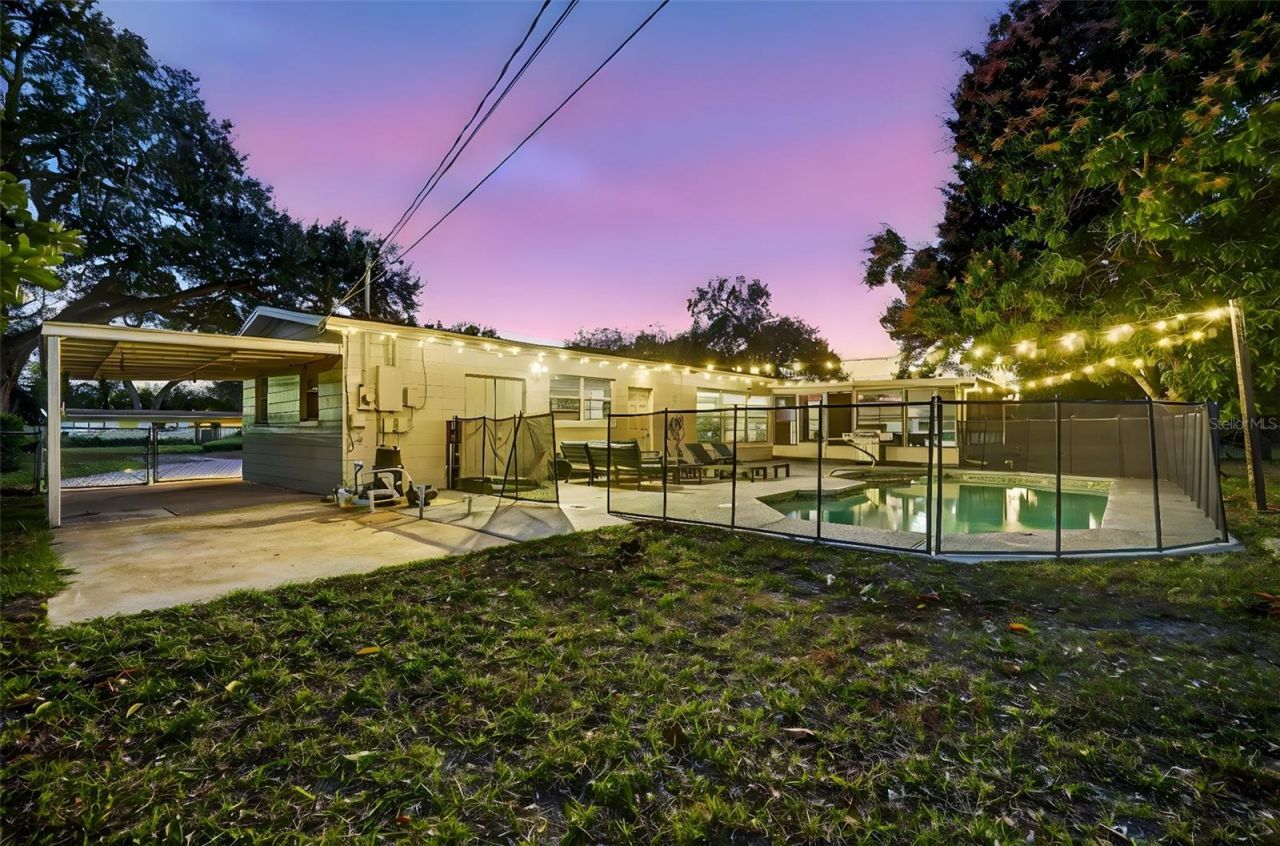 3207 Flowertree Road, Belle Isle, FL 32812 Photo