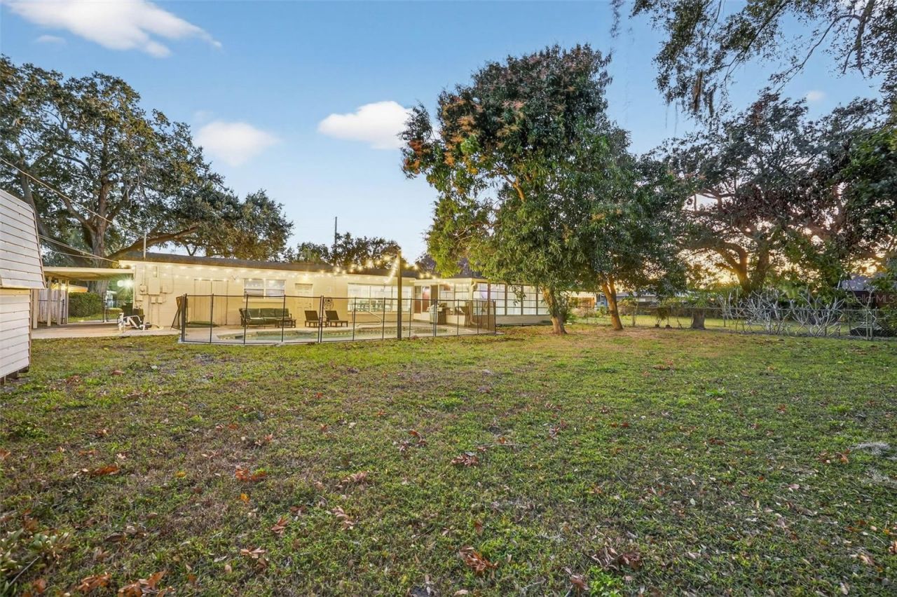 3207 Flowertree Road, Belle Isle, FL 32812 Photo