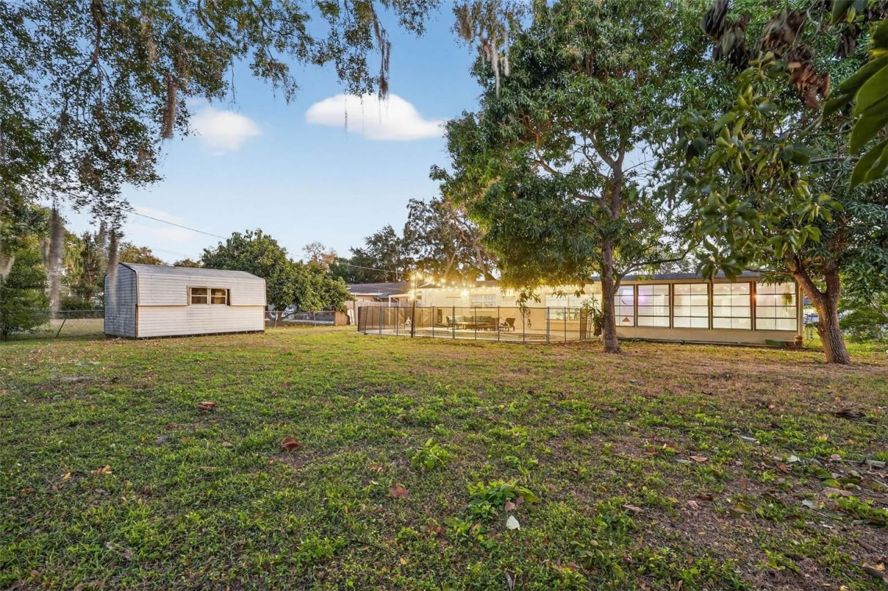 3207 Flowertree Road, Belle Isle, FL 32812 Photo