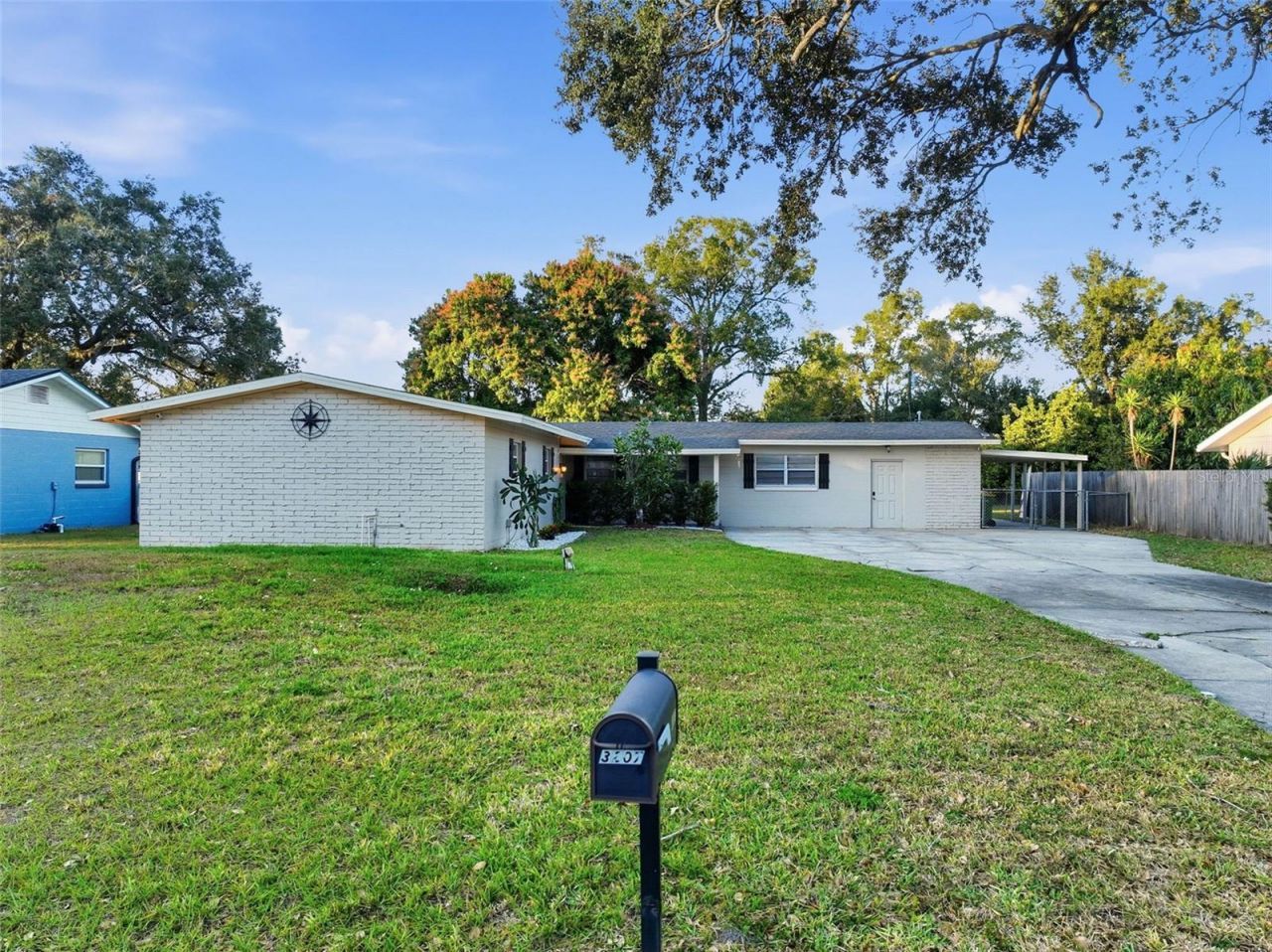 3207 Flowertree Road, Belle Isle, FL 32812 Photo