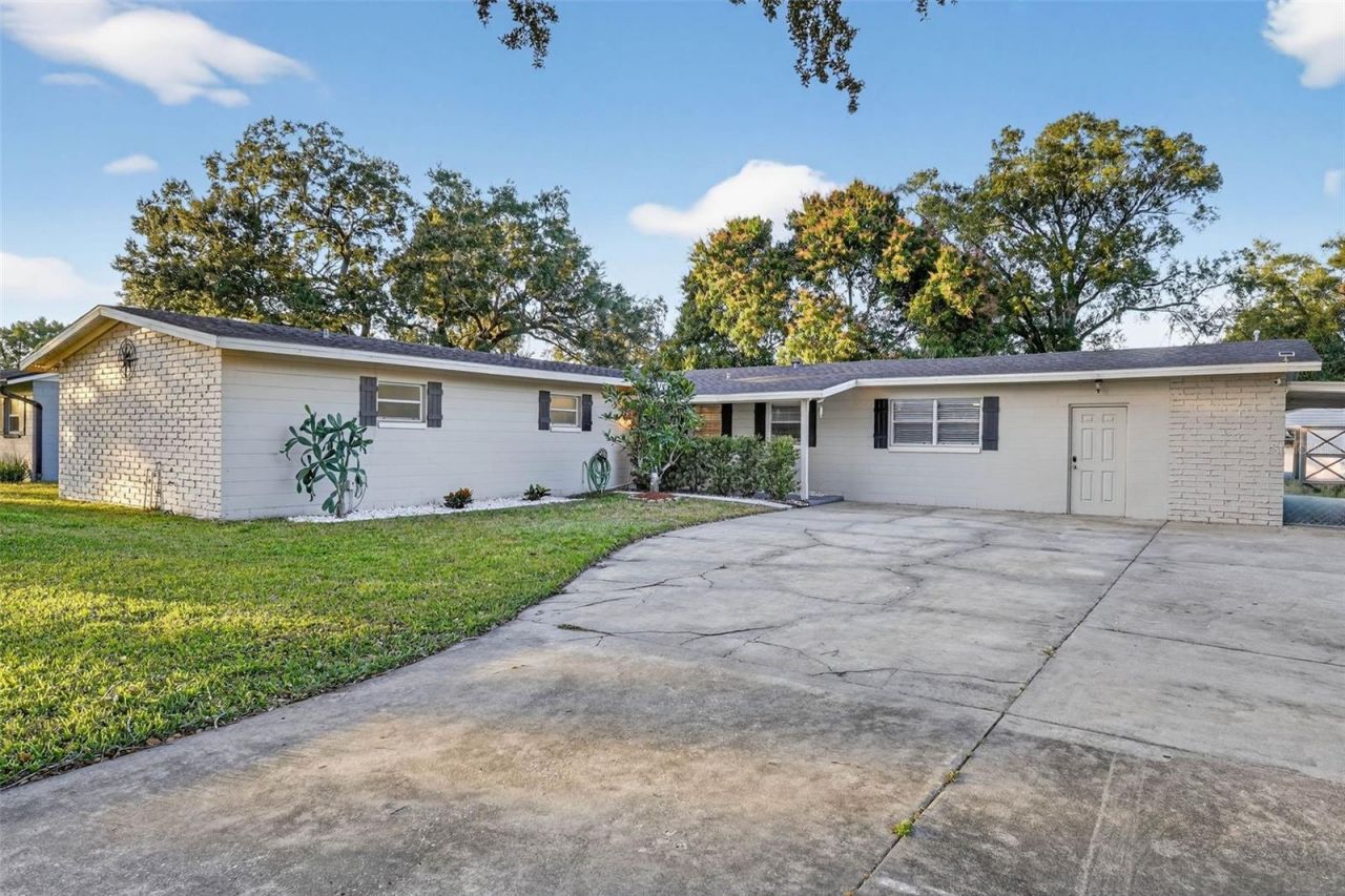 3207 Flowertree Road, Belle Isle, FL 32812 Photo