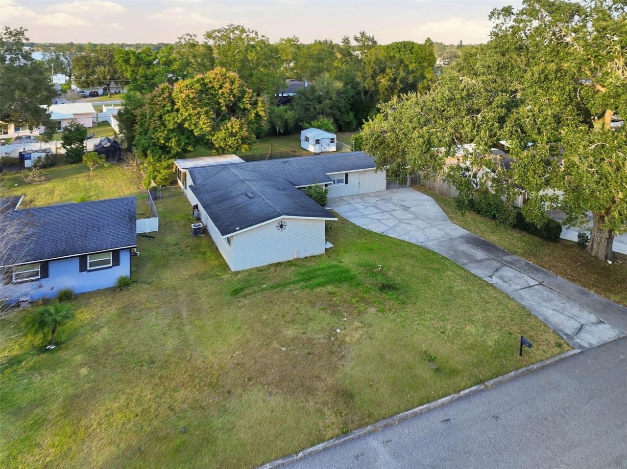 3207 Flowertree Road, Belle Isle, FL 32812 Photo
