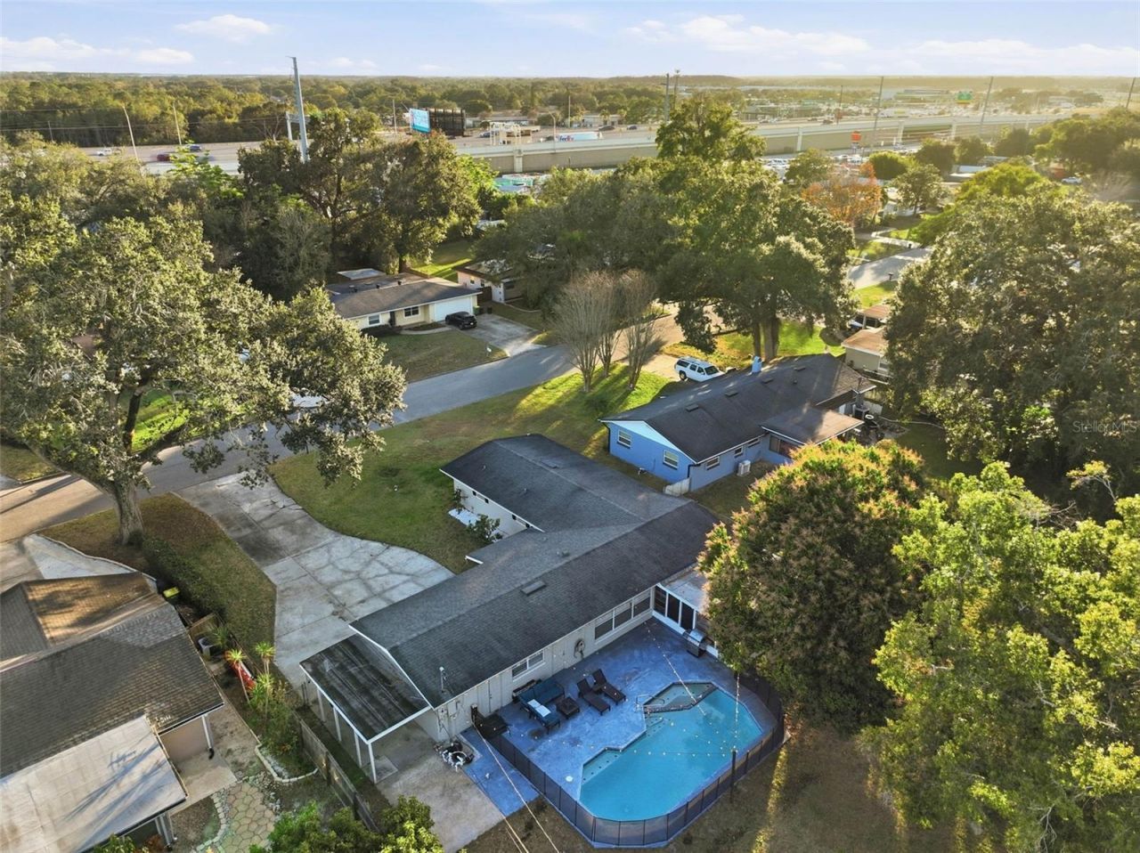 3207 Flowertree Road, Belle Isle, FL 32812 Photo