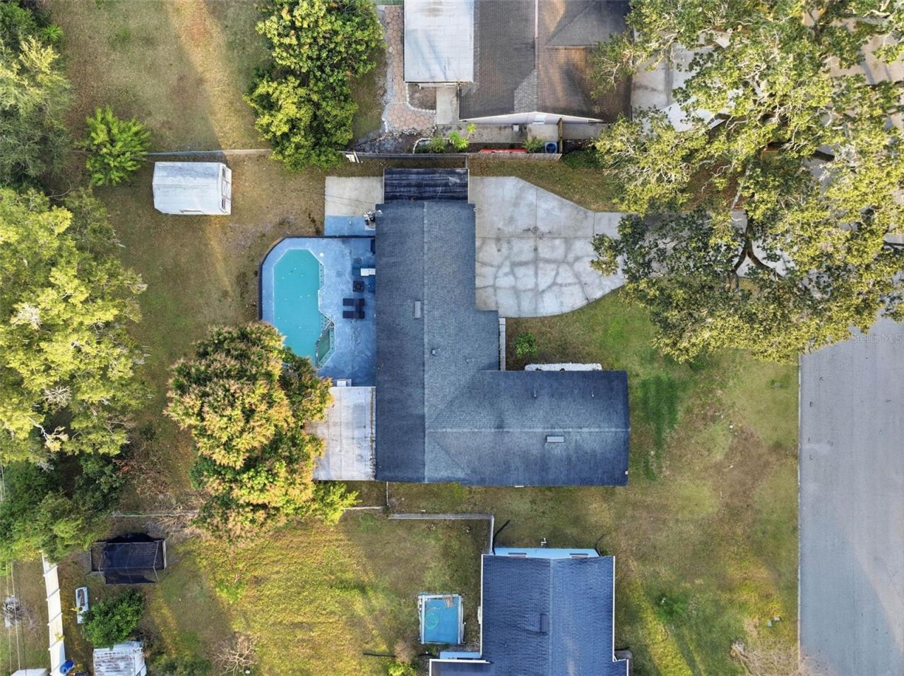 3207 Flowertree Road, Belle Isle, FL 32812 Photo