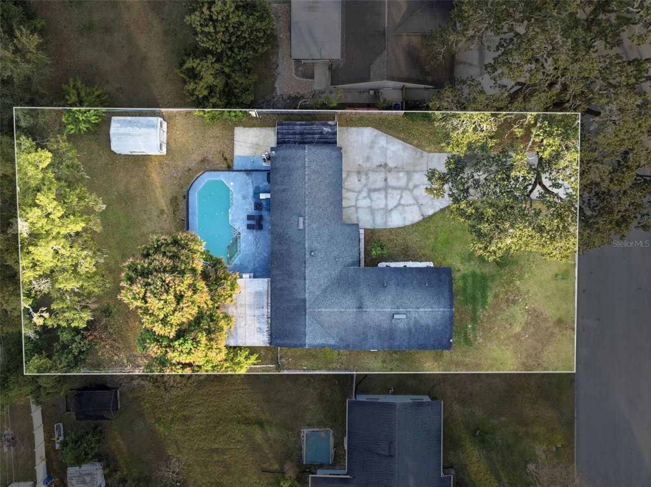 3207 Flowertree Road, Belle Isle, FL 32812 Photo