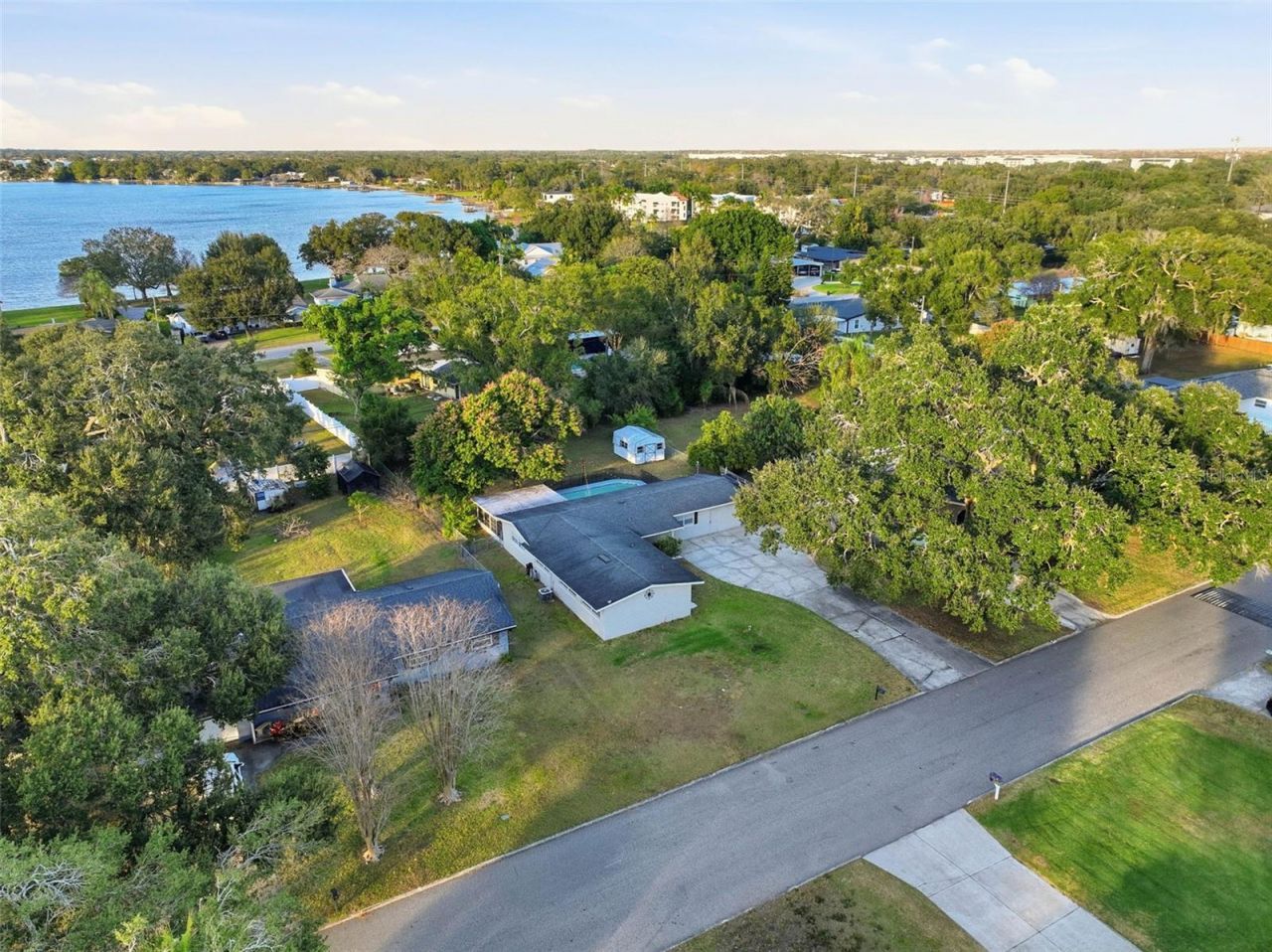 3207 Flowertree Road, Belle Isle, FL 32812 Photo