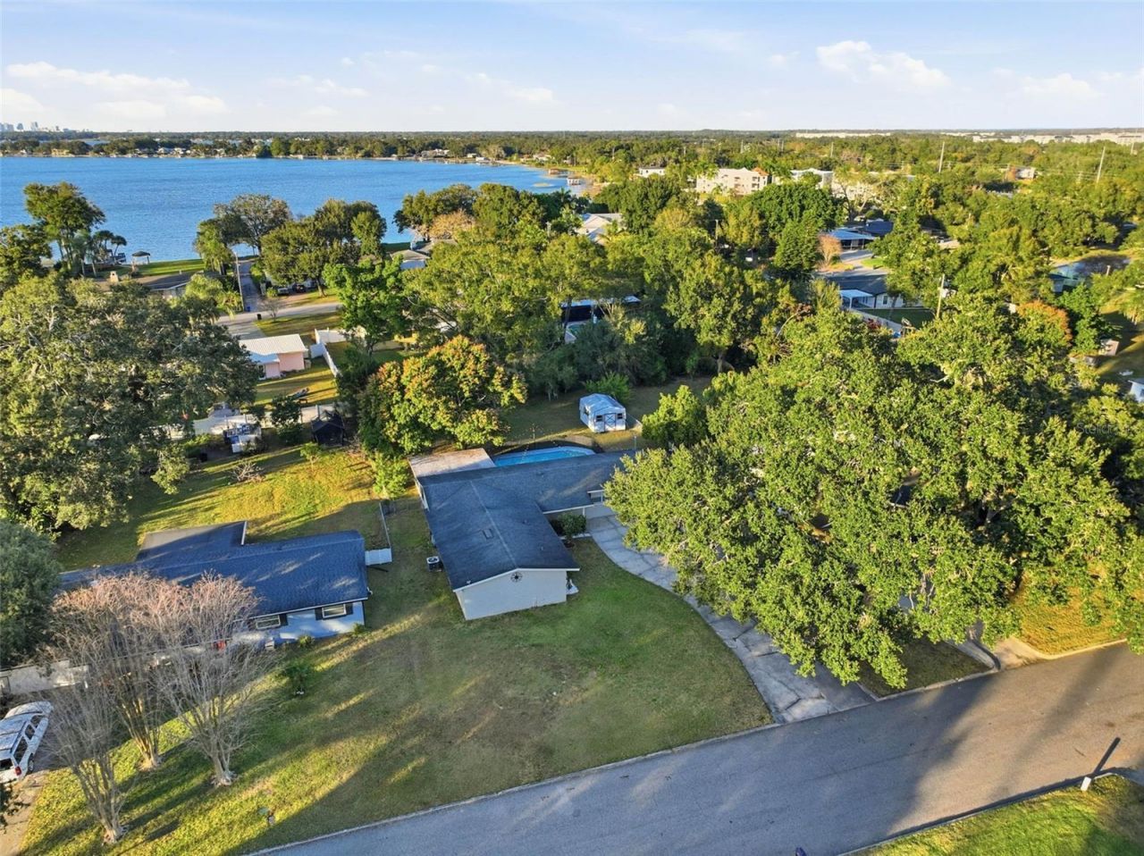 3207 Flowertree Road, Belle Isle, FL 32812 Photo