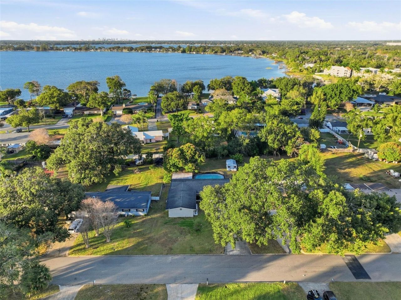 3207 Flowertree Road, Belle Isle, FL 32812 Photo