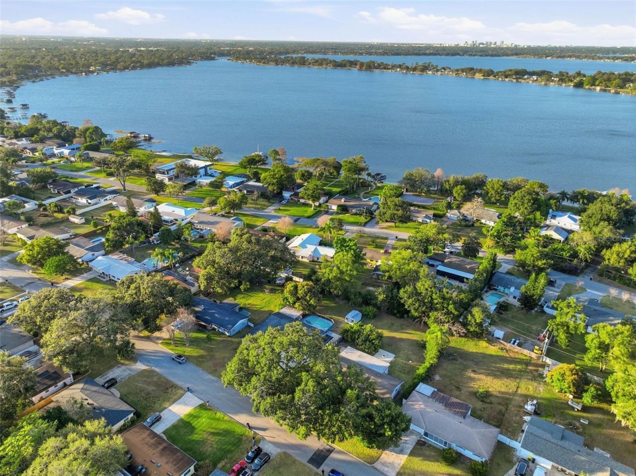 3207 Flowertree Road, Belle Isle, FL 32812 Photo