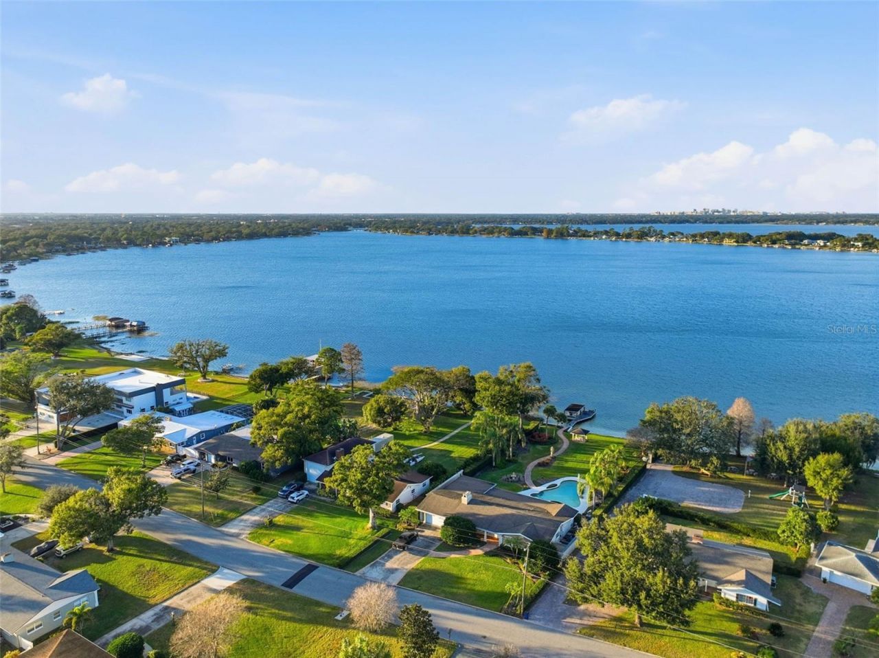 3207 Flowertree Road, Belle Isle, FL 32812 Photo