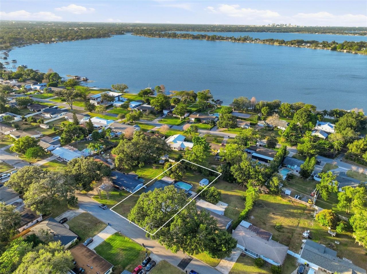 3207 Flowertree Road, Belle Isle, FL 32812 Photo