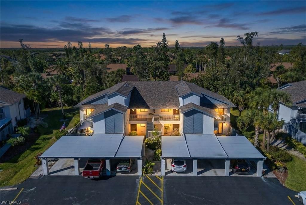 17454 Blueberry Hill Dr, Unit B, Fort Myers, FL 33908 Photo