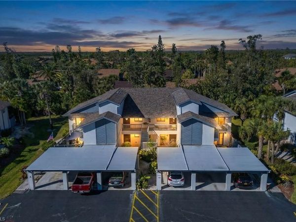 17454 Blueberry Hill DR, Unit B, FORT MYERS, FL 33908