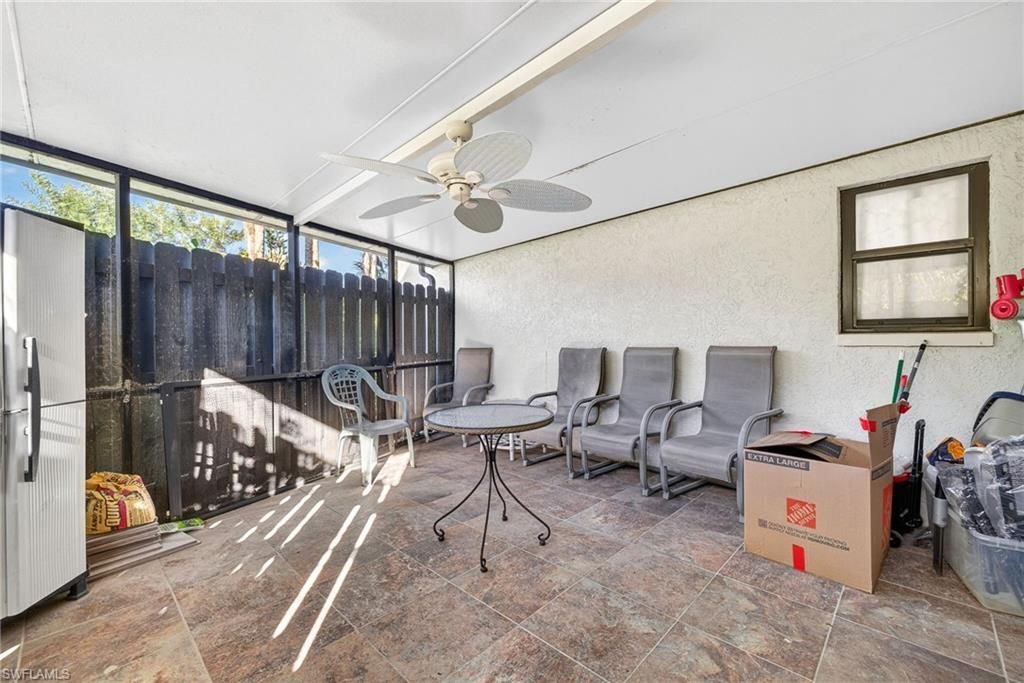 17454 Blueberry Hill Dr, Unit B, Fort Myers, FL 33908 Photo