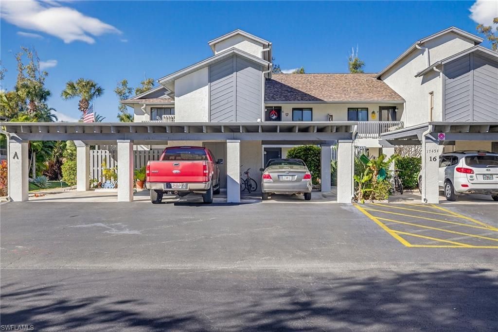17454 Blueberry Hill Dr, Unit B, Fort Myers, FL 33908 Photo