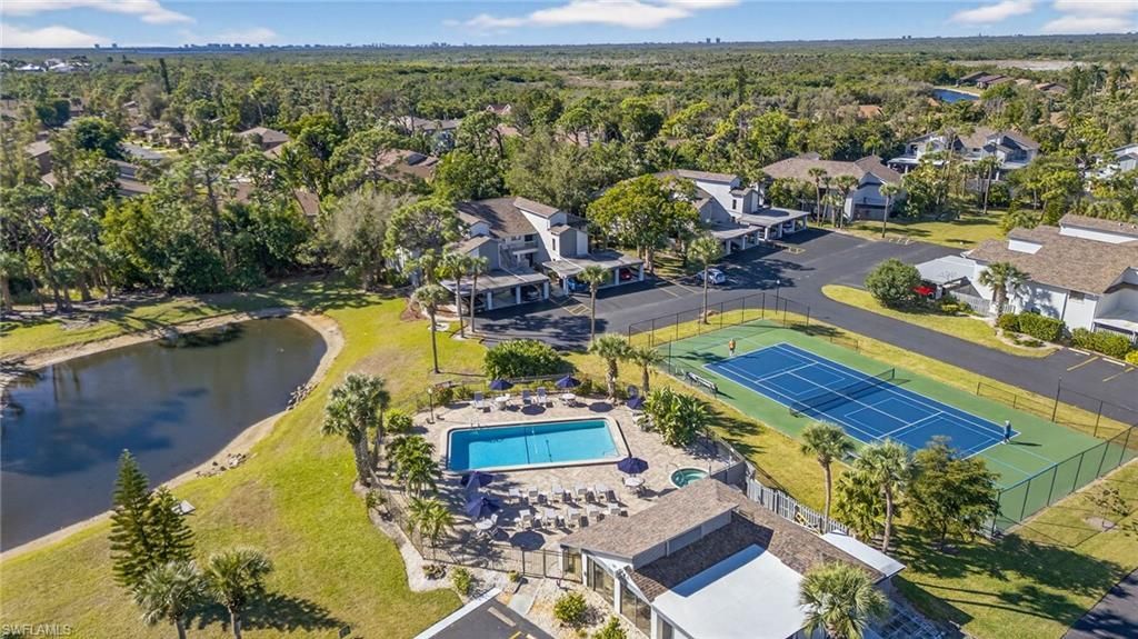 17454 Blueberry Hill Dr, Unit B, Fort Myers, FL 33908 Photo