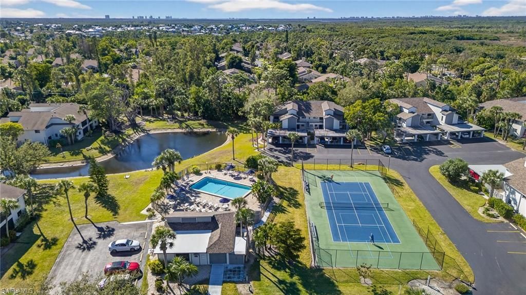 17454 Blueberry Hill Dr, Unit B, Fort Myers, FL 33908 Photo
