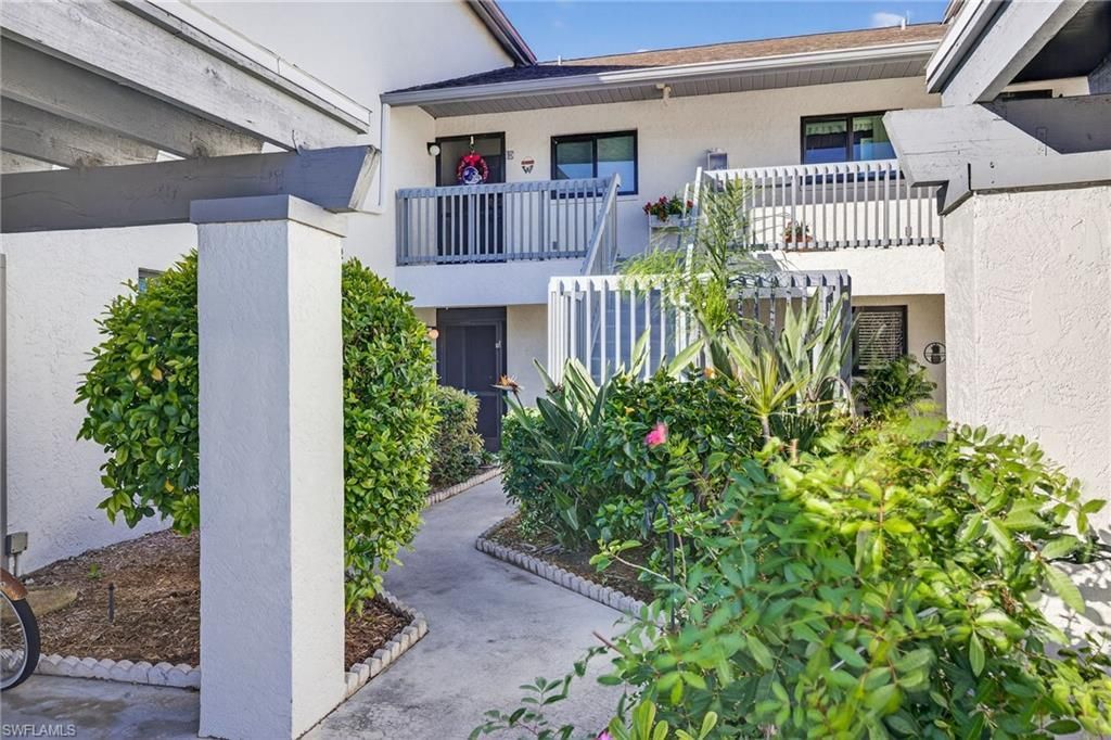 17454 Blueberry Hill Dr, Unit B, Fort Myers, FL 33908 Photo