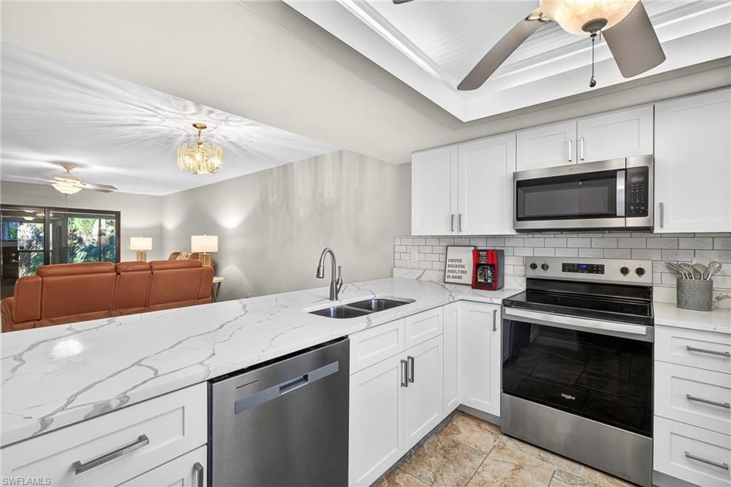 17454 Blueberry Hill Dr, Unit B, Fort Myers, FL 33908 Photo