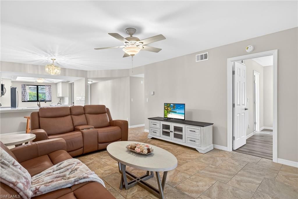17454 Blueberry Hill Dr, Unit B, Fort Myers, FL 33908 Photo