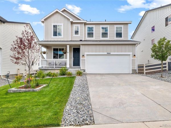 2660 Gray Wolf Point, Castle Rock, CO 80104