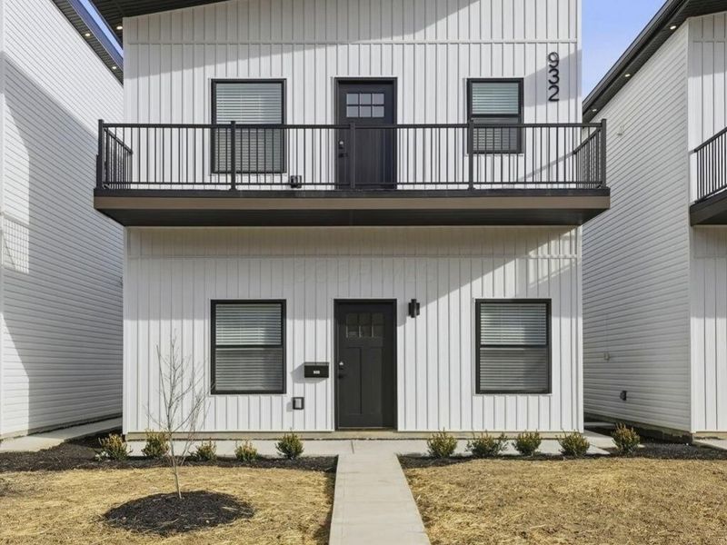 932 Wagner Street, Columbus, OH 43206 Photo 1