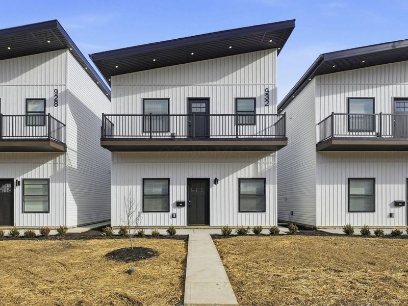 932 Wagner Street, Columbus, OH 43206 Photo 2