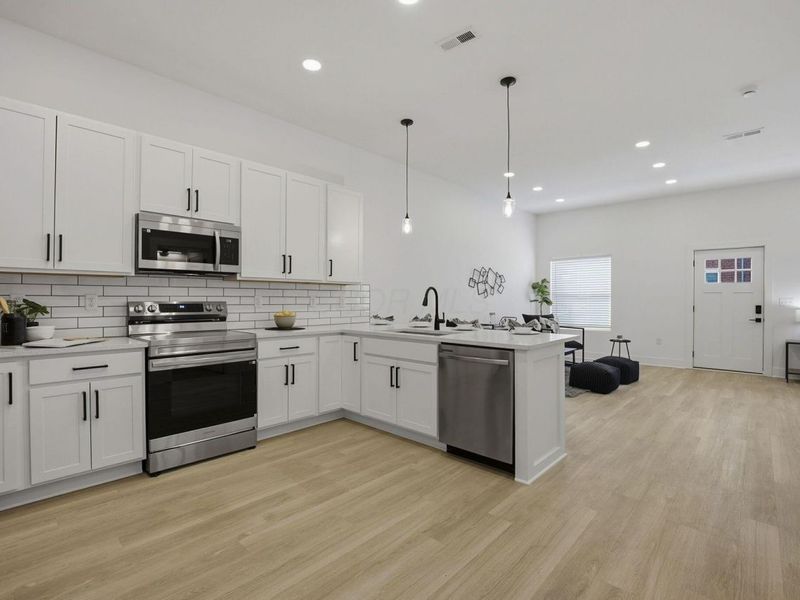 932 Wagner Street, Columbus, OH 43206 Photo 24