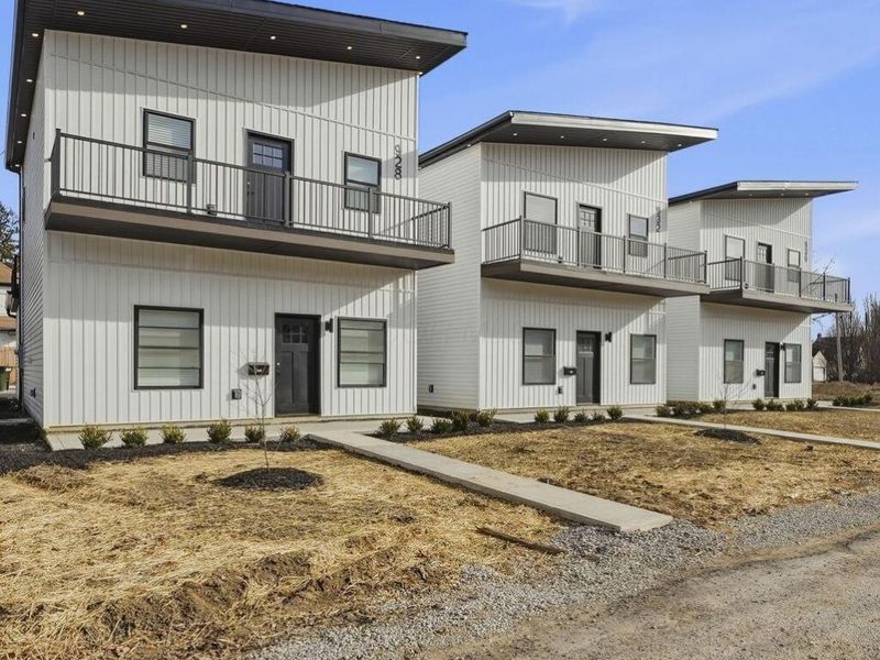 932 Wagner Street, Columbus, OH 43206 Photo 3