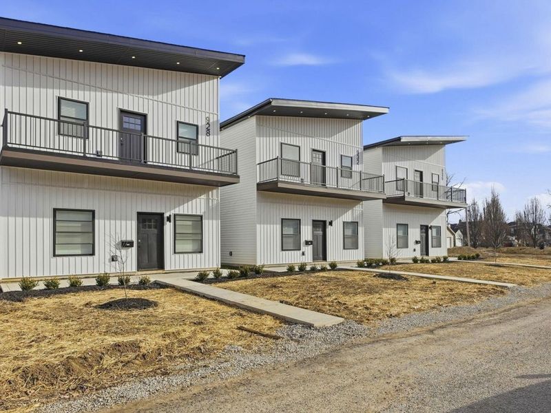 932 Wagner Street, Columbus, OH 43206 Photo 4