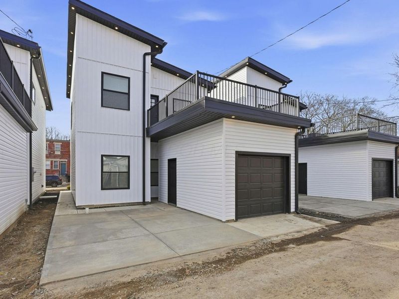 932 Wagner Street, Columbus, OH 43206 Photo 48