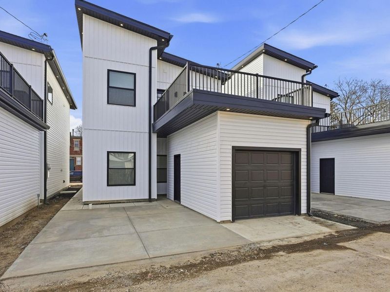 932 Wagner Street, Columbus, OH 43206 Photo 49