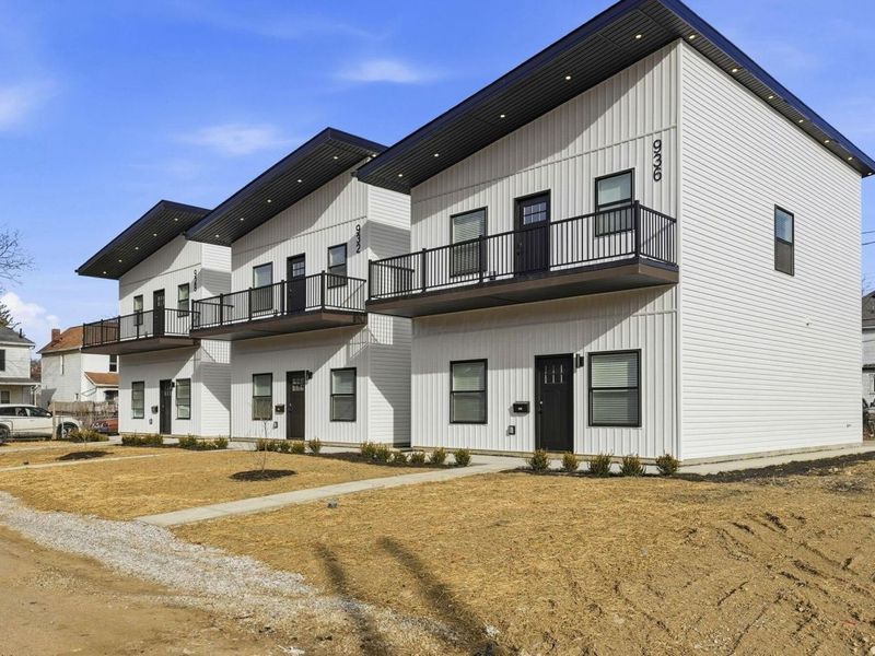 932 Wagner Street, Columbus, OH 43206 Photo 5