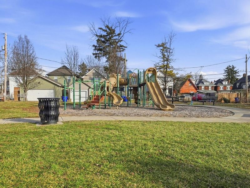 932 Wagner Street, Columbus, OH 43206 Photo 52