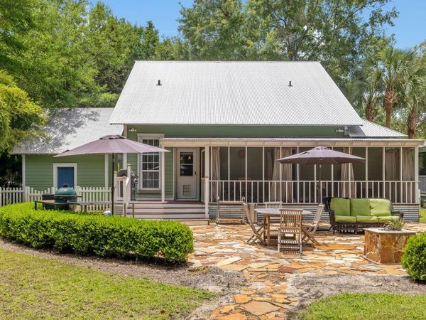 214 Chrysler Avenue, Santa Rosa Beach, FL 32459