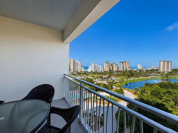 5000 S Sandestin Boulevard, UNIT 6808, Miramar Beach, FL 32550