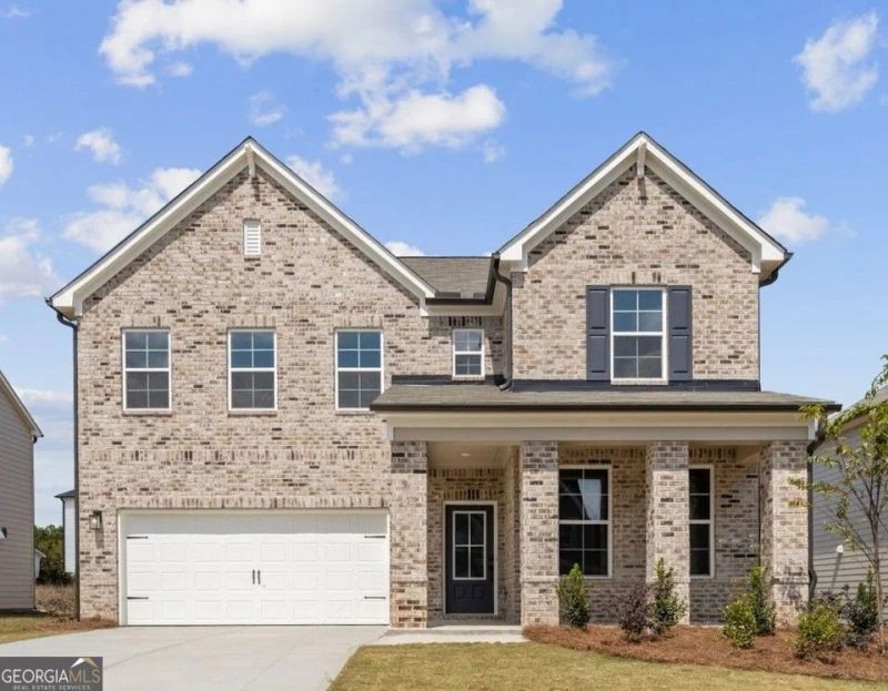 2089 Brookhill Way, Unit LOT 59, Snellville, GA 30078 Main Photo