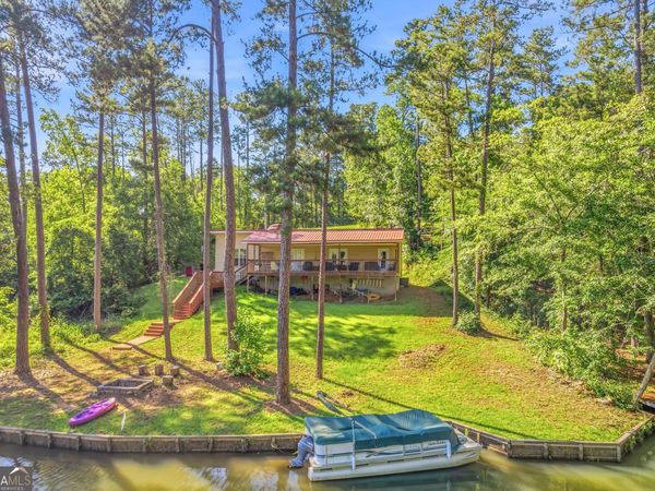 345 Venture Trail SW, Unit 63, Sparta, GA 31087