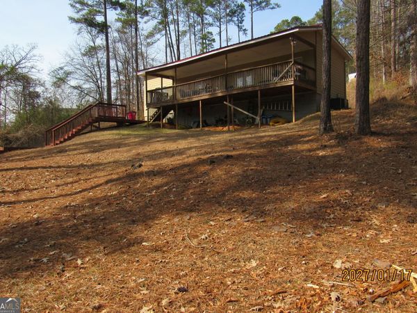 345 Venture Trail SW, Unit 63, Sparta, GA 31087