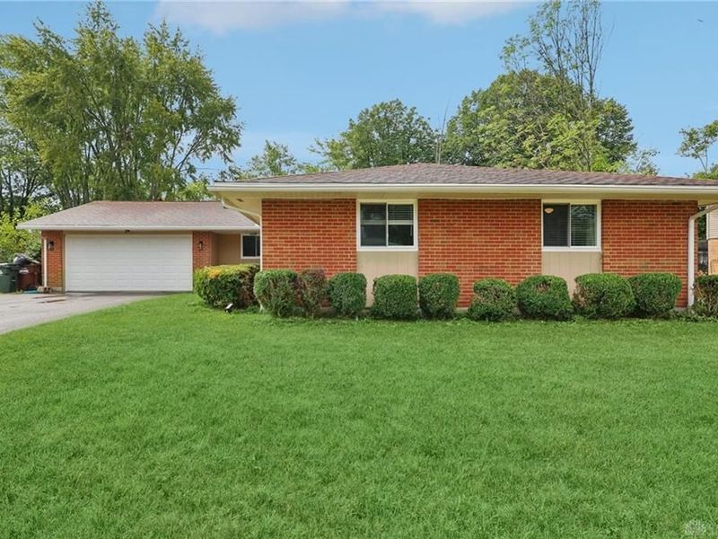 708 Burman Avenue, Dayton, OH 45426 Photo 1