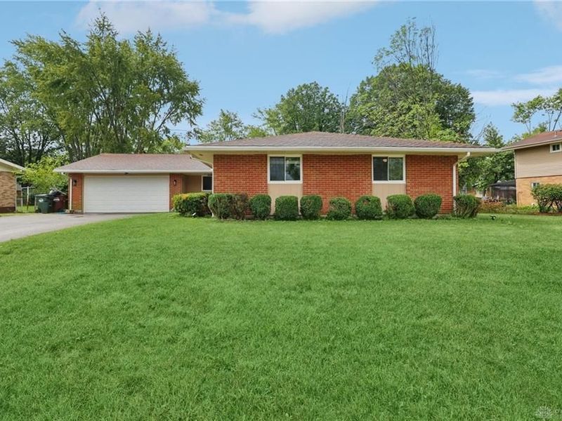 708 Burman Avenue, Dayton, OH 45426 Photo 2